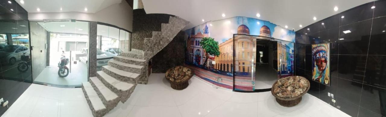 Recanto Convencoes Guest house Olinda