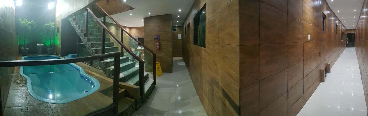 Recanto Convencoes Guest house Olinda